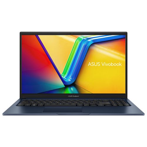 Asus Vivobook 15 X1504VA-NJ732 (15.6 inča FHD , i3-1315U, 8GB, SSD 512GB) laptop slika 1