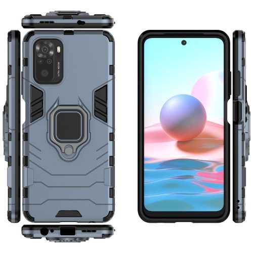 Ring Armor Case zaštitna futrola za Xiaomi Redmi Note 10 / Redmi Note 10S slika 5