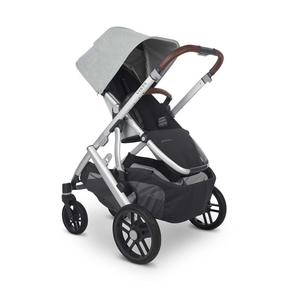 UPPAbaby Kolica Vista V2 2u1, Stella slika 3