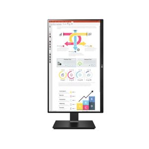 LG Monitor 24QP750P-B (24QP750P-B.AEU)