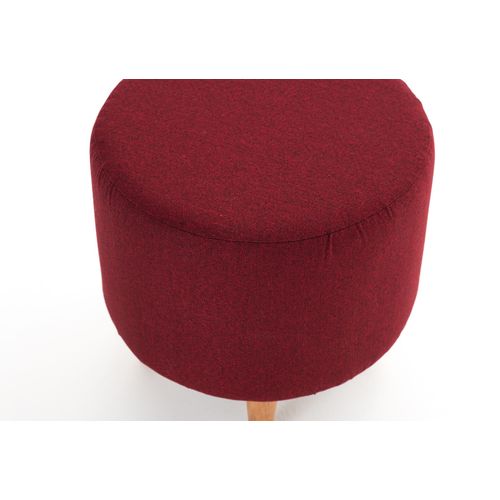 Liza - Claret Red Claret Red Tuffet slika 7