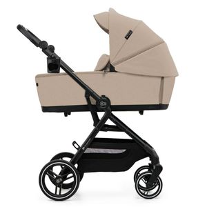 Kinderkraft dječja kolica Yoxi 2u1, Sand Beige