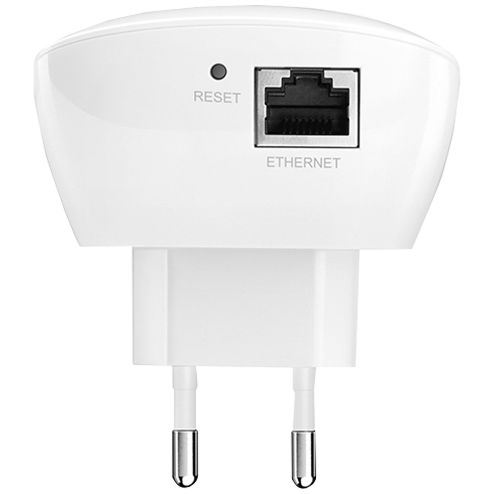 TP-LINK Wireless-N Extender-Access Point, 300Mbps, 2,4GHz - TL-WA850RE slika 3