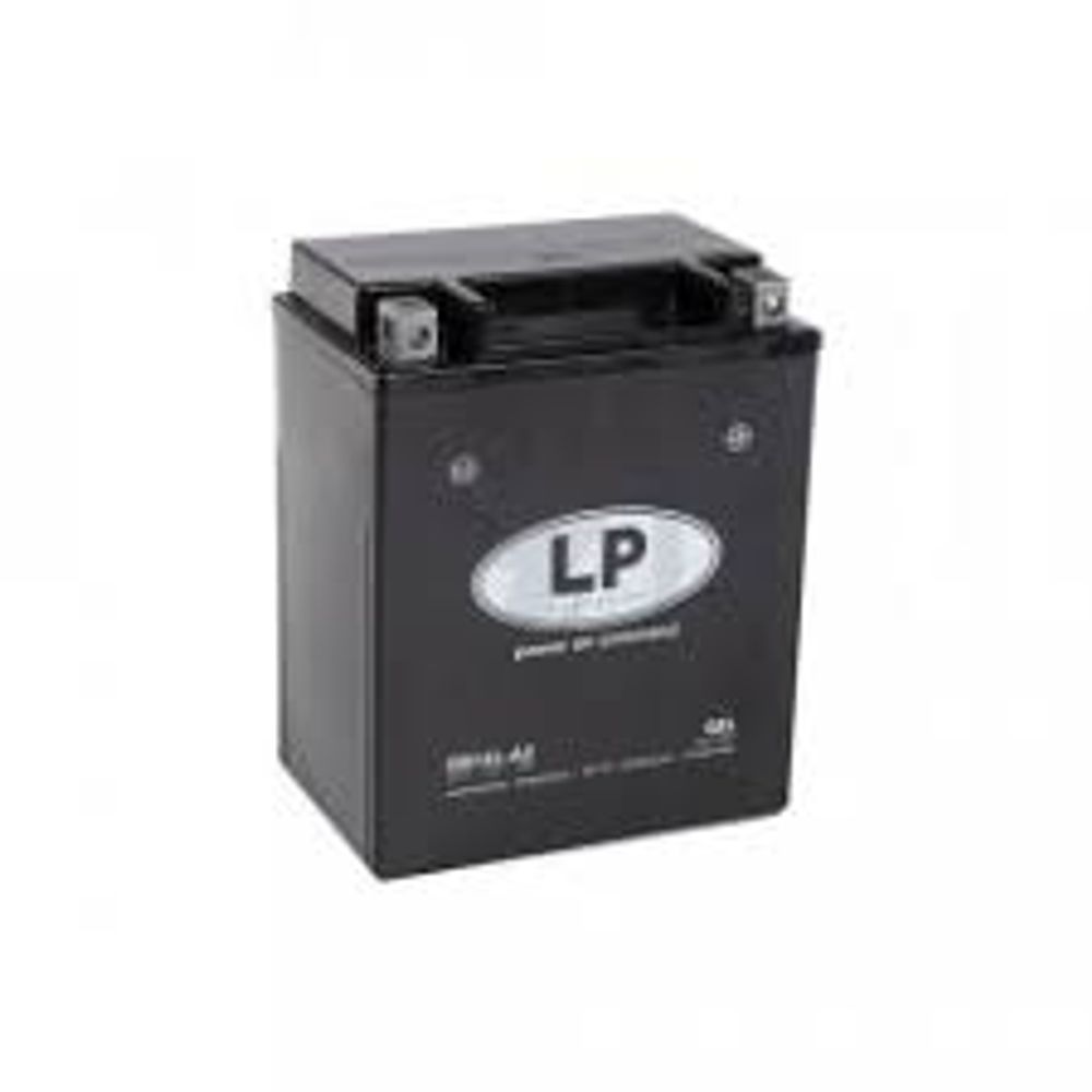 Landport Baterija za motore GB14L-A2 GEL slika 1