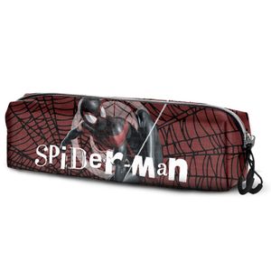 Marvel Spiderman Blackspider pencil case