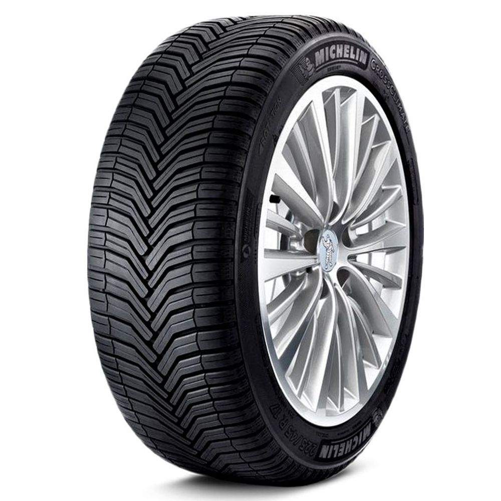 Michelin Guma 235/60r18 107v crossclimate xl tl michelin cjelogodisnje osobne gume slika 1
