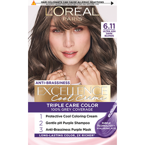 L'Oreal Paris Excellence Cool 6.11 Boja za kosu