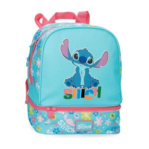 Stitch Ranac 28 cm dječiji termo Aloha 4952742, plavi