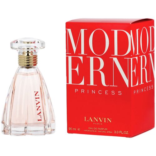 Lanvin Paris Modern Princess Eau De Parfum 90 ml (woman) slika 4