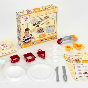 Fun Factory fast food set