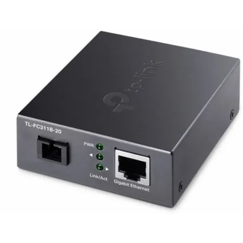 TP-Link TL-FC311B-20 Media Converter slika 1