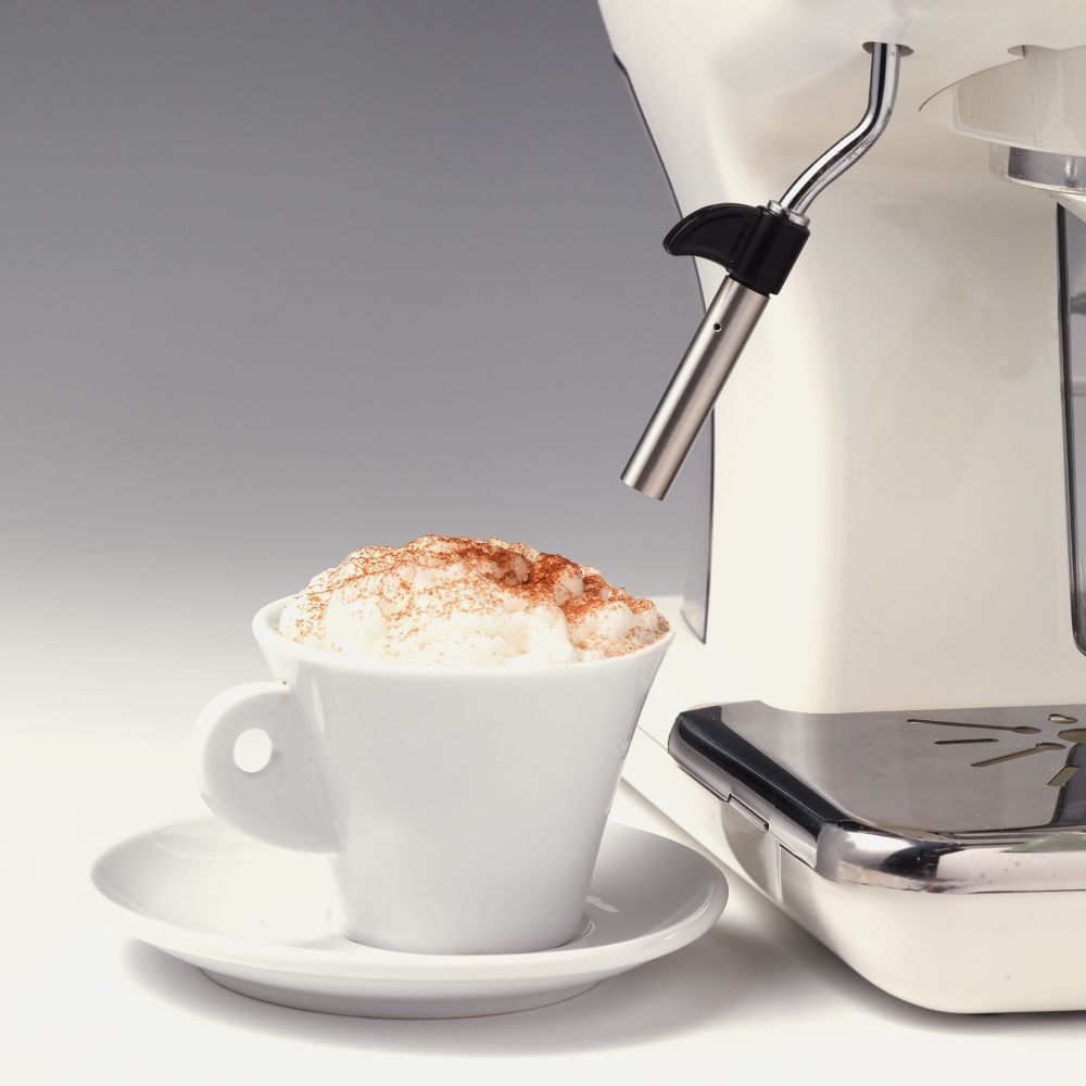 Ariete Espresso aparat VINTAGE / 15bar, 850W slika 2