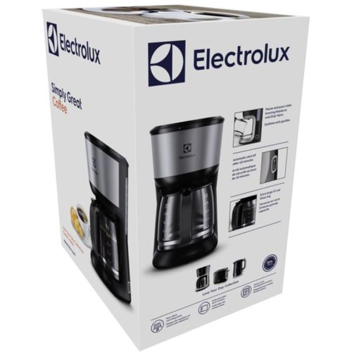 Electrolux EKF3300 Aparat za filter kafu  slika 3