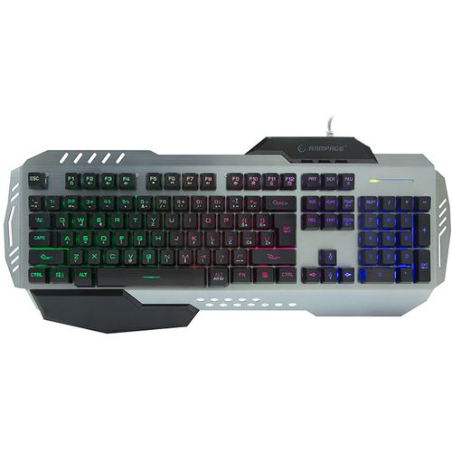 Rampage gaming tastatura kb-r79 slika 1