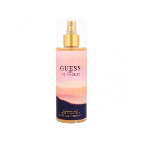 Guess 1981 Los Angeles Bodyspray za žene 250 ml slika 1