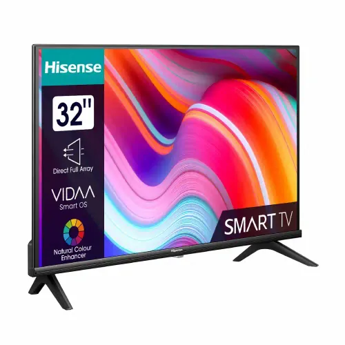 Hisense 32A4K Televizor 32" HD Ready slika 2