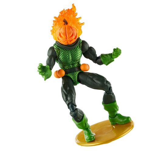 HASBRO Marvel Spiderman Jack O Lantern figure 15cm slika 9