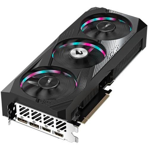 GIGABYTE nVidia GeForce RTX 4060 Ti 8GB 128bit GV-N406TAORUS E-8GD grafička karta slika 8