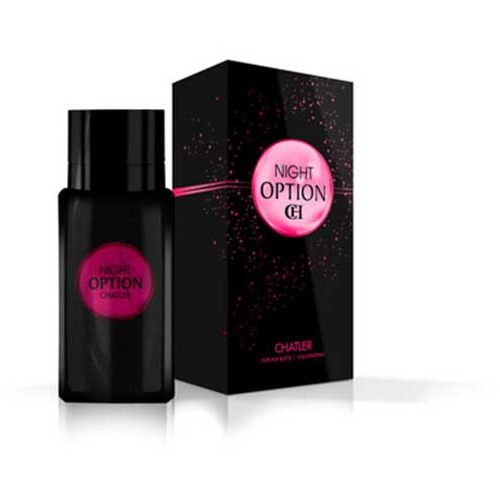 Night Option Ženski parfem 100 ml. slika 1