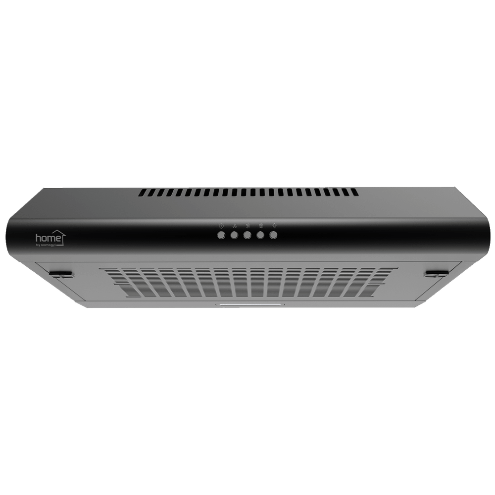 home Napa HURRICANE, crna - KPE 6038B slika 2