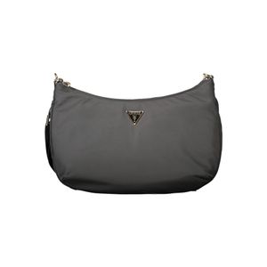 GUESS JEANS WOMEN'S BAG BLACK