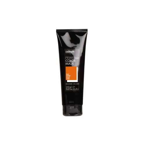 Dikson Prime Color Mask 250ml – Kolor maska za kosu Rame slika 1