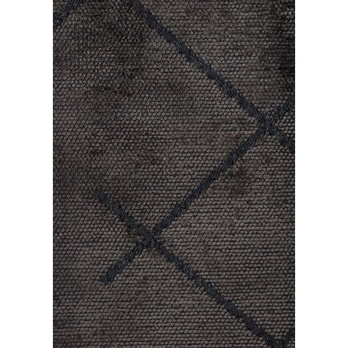 Tepih PAVIA ANTHRACITE, 160 x 230 cm slika 5