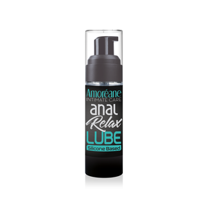 Lubrikant Amoreane Anal Relaxant