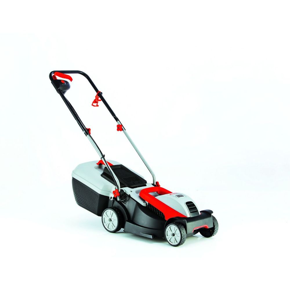 AL-KO Električna kosilica 3.82 SE Classic 38cm 1400W slika 2