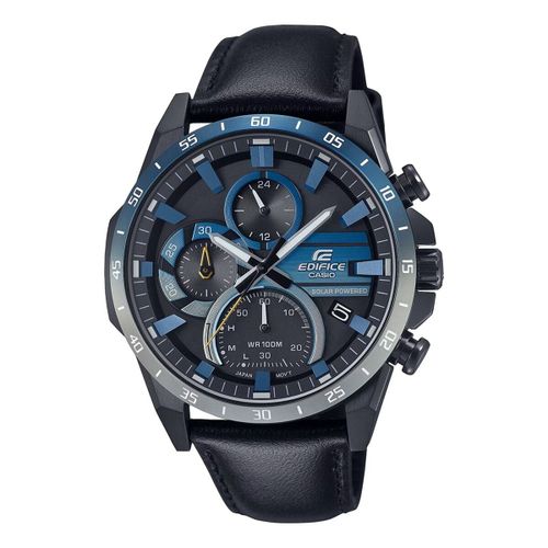 Muški sat Casio EQS-940NL-1AVUEF (Ø 49,5 mm) slika 1