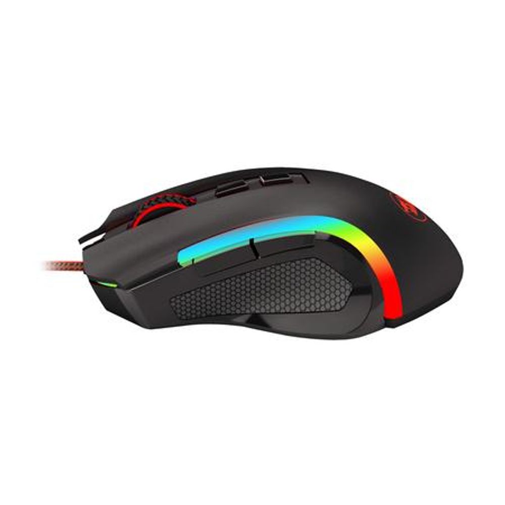 ReDragon - Gaming Miš Griffin M607 slika 6