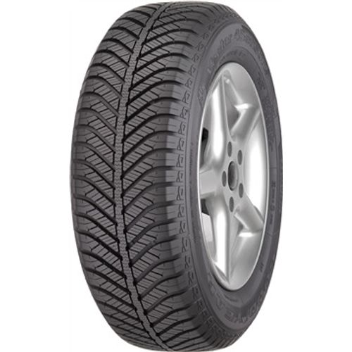 Goodyear 215/70R16 VECTOR 4SEASONS SUV 4X4 100T FP Putnička/SUV All Season slika 1