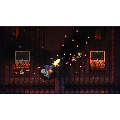 Enter/Exit the Gungeon (Playstation 4) - Ekskluzivni Paket slika 13