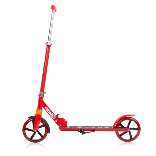 Chipolino romobil Omega red slika 2