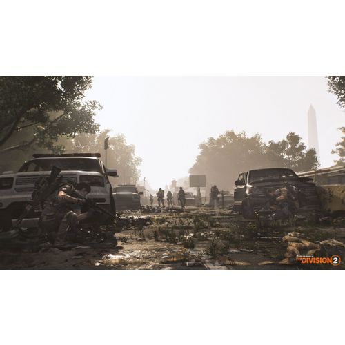 Tom Clancy's The Division 2- Washington Edition (Xbox One) slika 4