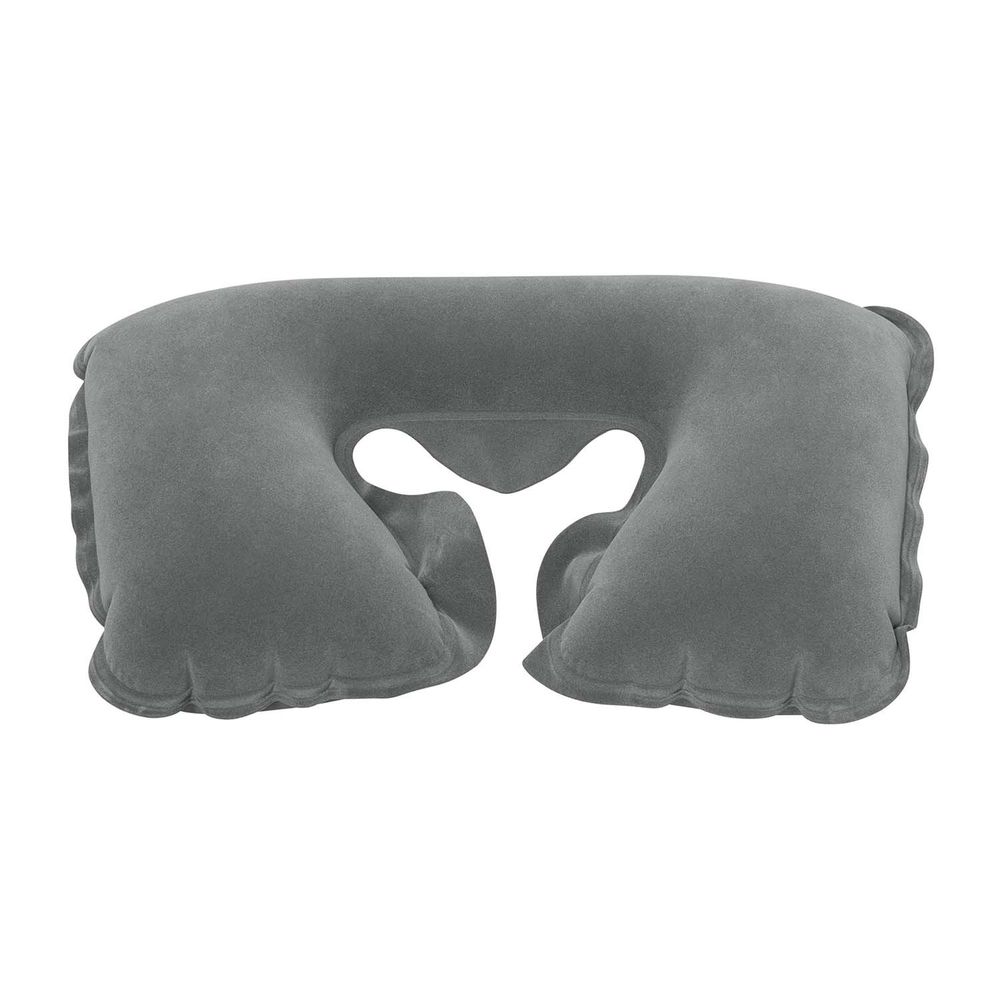 Putni jastuk kroasan 37 x 24 x 10 cm Bestway 67006 plavi slika 8