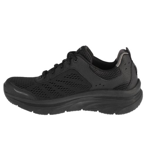 Skechers D'lux Walker Muške Tenisice 232044-BBK slika 3