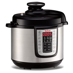 Tefal CY505 multicooker