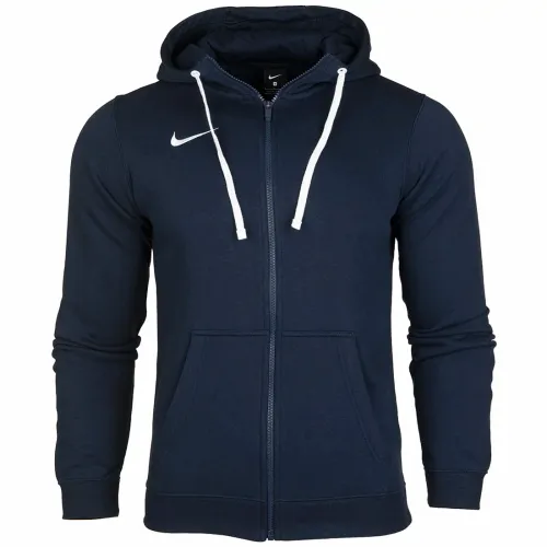 Nike Park 20 Fleece FZ Hoodie CW6887-451 slika 3