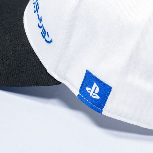 Numskull PlayStation Snapback Kapa slika 4