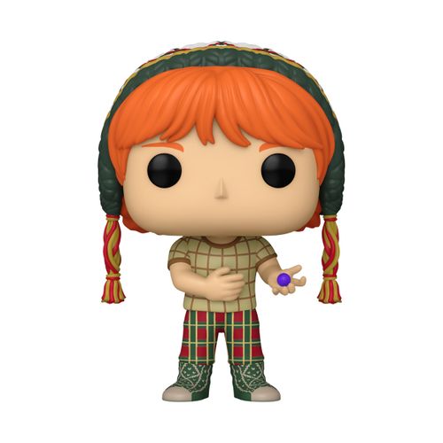 FUNKO POP Harry Potter – Ron candy slika 1