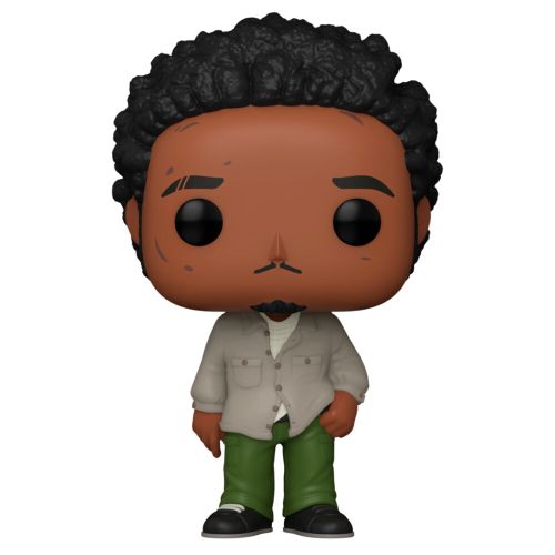 Funko POP figura The Wire Bubbles slika 1