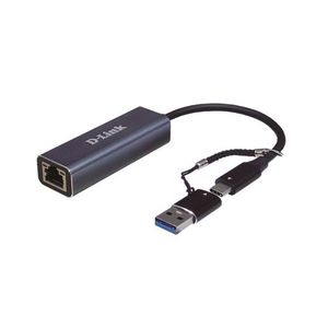 D-Link USB-C/USB 2.5G DUB-2315