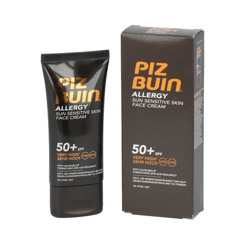 Piz Buin Allergy Krema za Lice SPF 50 50 ml slika 4