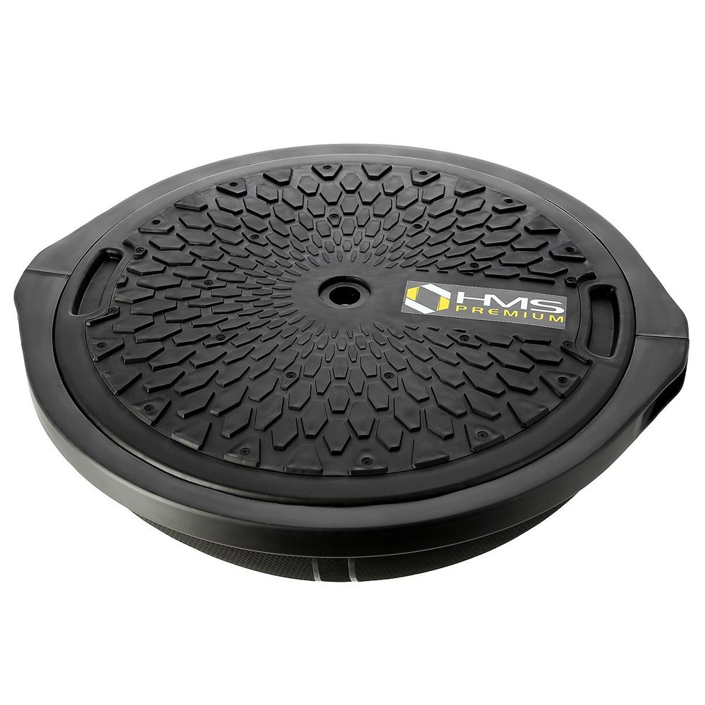 Bsx pro crna balansna lopta hms premium slika 4