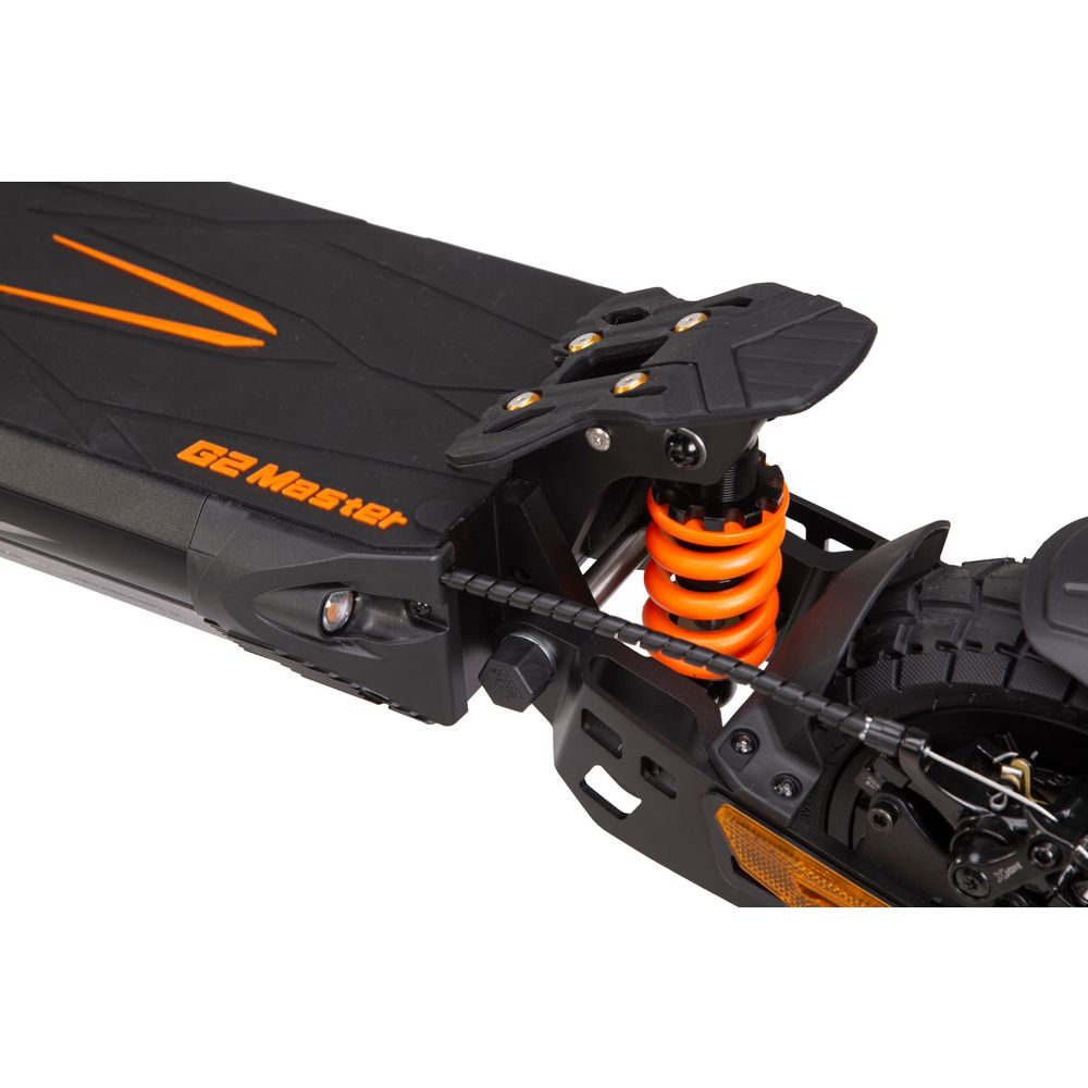 Električni Romobil Kukirin G2 MASTER slika 9