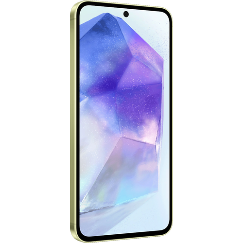 Samsung Galaxy A55 5G 8GB/128GB Lemon slika 2