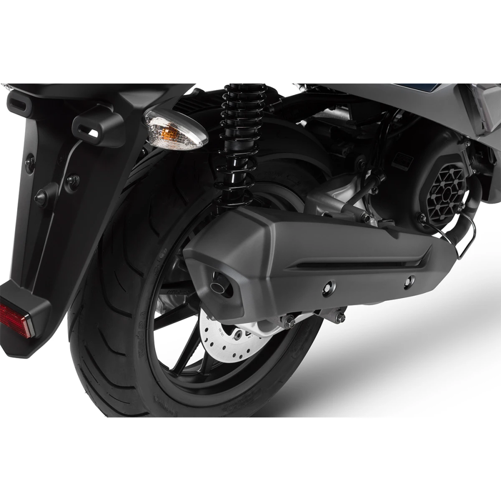Motor - skuter Kymco Sky Town 125 - 125cc slika 6