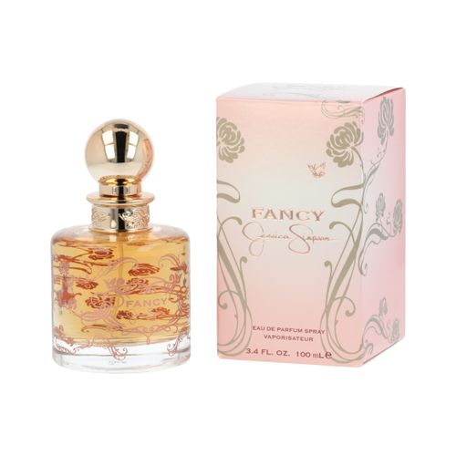 Jessica Simpson Fancy Eau De Parfum 100 ml (woman) slika 1