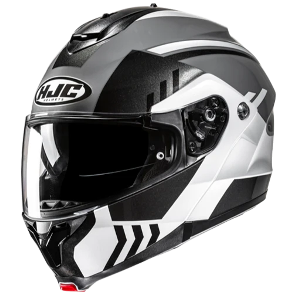 HJC C91N Kaon vizir za moto kacigu slika 1